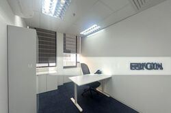 International Plaza (D2), Office #571627401